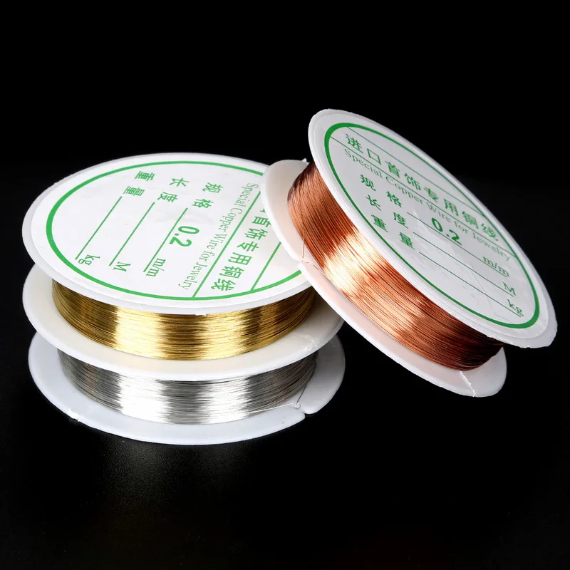 Copper Wire (1)