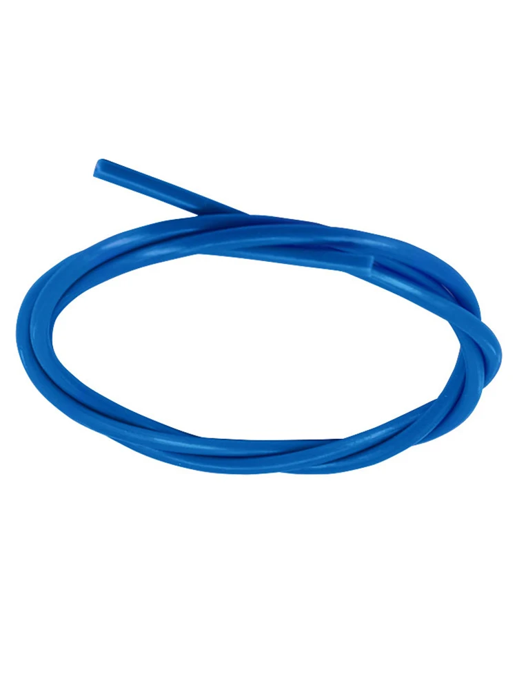 3D Printer Accessories PTFE Tube Remote Nozzle Blue Tube1M For 1.75mm Filament Ender3 Accessories
3D Printer Accessories PTFE Tube Remote Nozzle Blue Tube1M For 1.75mm Filament Ender3 Accessories