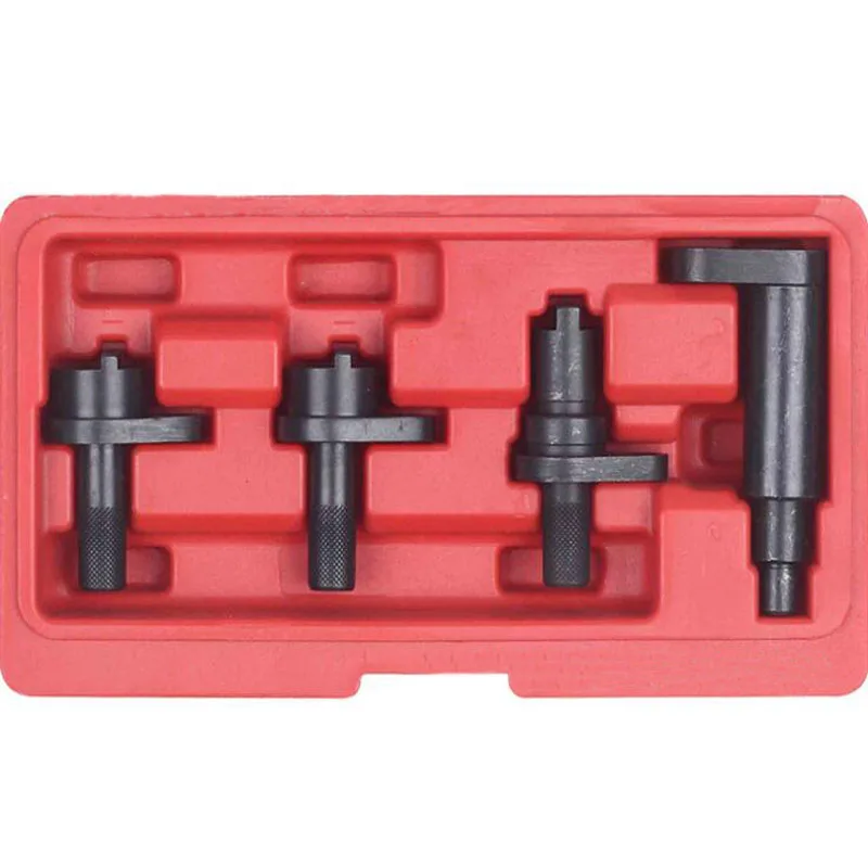YG Auto Engine Timing Camshaft Locking Alignment Repair Removal Garage Tools For Volkswagen Polo Sko-da Fabia 1.2L 6/12V
YG Auto Engine Timing Camshaft Locking Alignment Repair Removal Garage Tools For Volkswagen Polo Sko-da Fabia 1.2L 6/12V