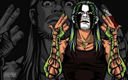 N1020 Jeff Hardy WWE Wrestling Super Star Wall Sticker Silk Fabric Poster Art Indoor Decor Bright
N1020 Jeff Hardy WWE Wrestling Super Star Wall Sticker Silk Fabric Poster Art Indoor Decor Bright