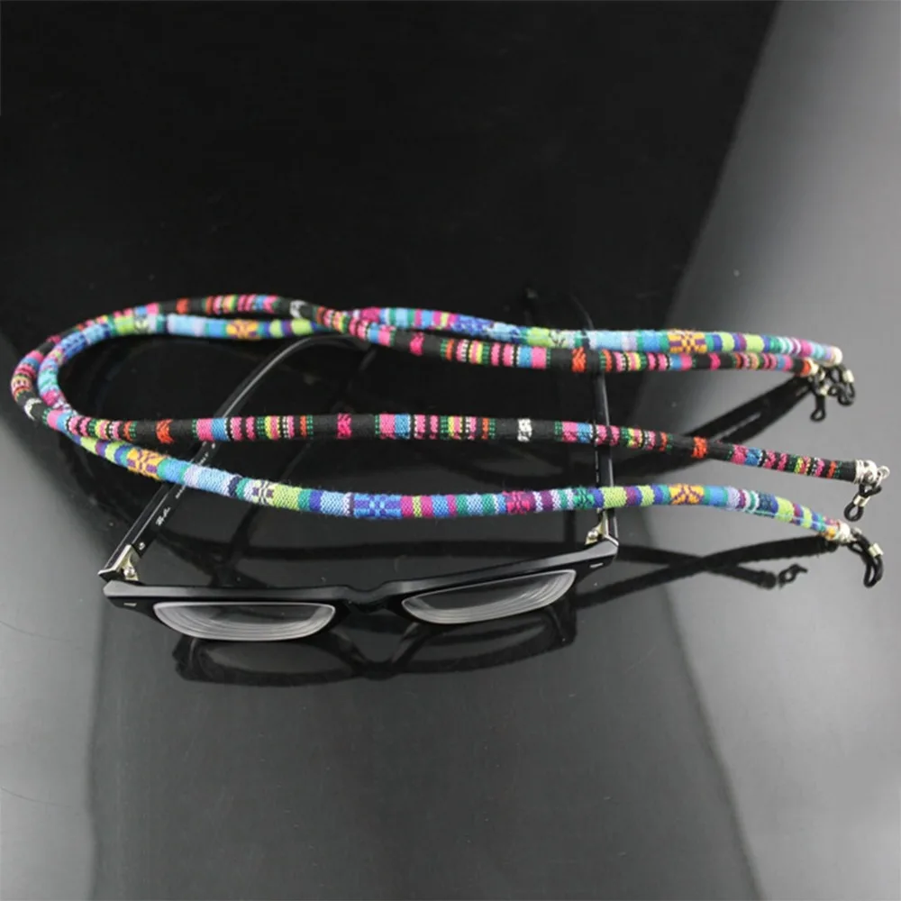 3 Colors Eyewears Sunglasses For Men Women Reading Glasses Rope Cord Holder Neck Strap Rope
3 Colors Eyewears Sunglasses For Men Women Reading Glasses Rope Cord Holder Neck Strap Rope