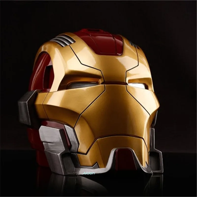8" Statue Avengers Infinity War Bust Iron Man Heartbreaker MK17 Saving Box Head Portrait GK Action Figure Toy BOX 20CM B471
8" Statue Avengers Infinity War Bust Iron Man Heartbreaker MK17 Saving Box Head Portrait GK Action Figure Toy BOX 20CM B471