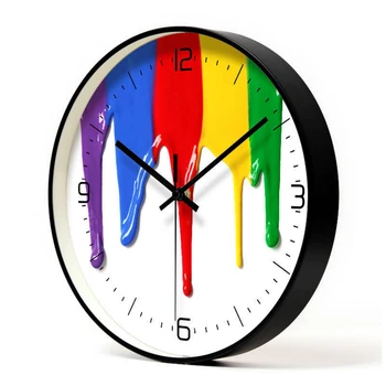 12 Inch 30 CM Wall Clock Rooms Bedroom Living Room Hanging Clock Digital Clock Silent Fashion 12inch Quartz Hanging Clock D40
12 Inch 30 CM Wall Clock Rooms Bedroom Living Room Hanging Clock Digital Clock Silent Fashion 12inch Quartz Hanging Clock D40