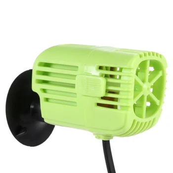 Mini Aquarium Wave Maker Chiller Fish Tank Accessories Improve Water Circulator Circulation Oxygenation Pump 220-240V 6W 3000L/H
Mini Aquarium Wave Maker Chiller Fish Tank Accessories Improve Water Circulator Circulation Oxygenation Pump 220-240V 6W 3000L/H