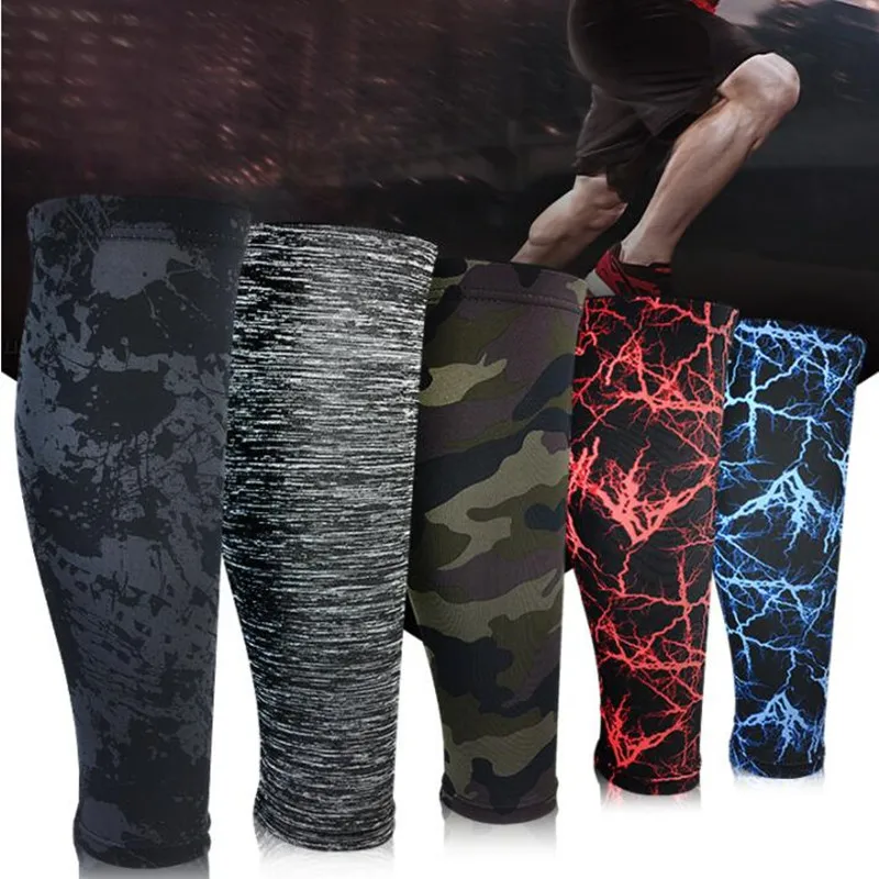 1Pc Quick-drying Breathable Calf Protection Sleeves Compression Leg Guard for Outdoor Sports
1Pc Quick-drying Breathable Calf Protection Sleeves Compression Leg Guard for Outdoor Sports