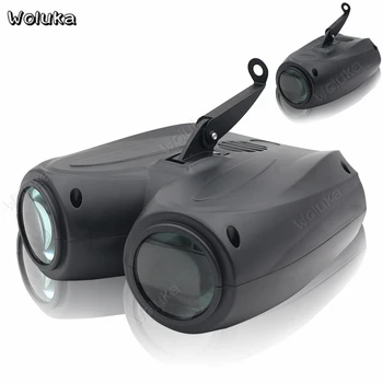 Airship LED laser pattern Zoom effect light stage lighting ktv flash bar sound control home indoor colorful home lamp CD50 W01
Airship LED laser pattern Zoom effect light stage lighting ktv flash bar sound control home indoor colorful home lamp CD50 W01