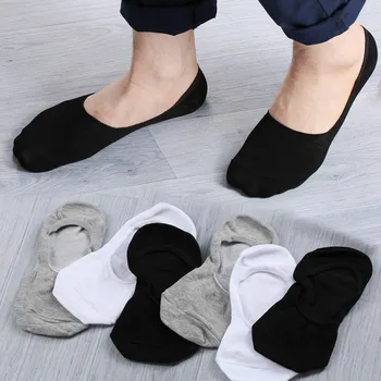 1Pair Unisex Casual Comfortable Boat Socks Non-Slip Invisible Loafer Soft Low Cut Cotton Socking 5 Colors Clothing Accessories
1Pair Unisex Casual Comfortable Boat Socks Non-Slip Invisible Loafer Soft Low Cut Cotton Socking 5 Colors Clothing Accessories