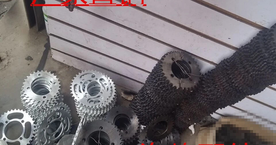 Wholesale electric tricycle chain plate 420 even after the bell bridge gear tooth assembly | Автомобили и мотоциклы