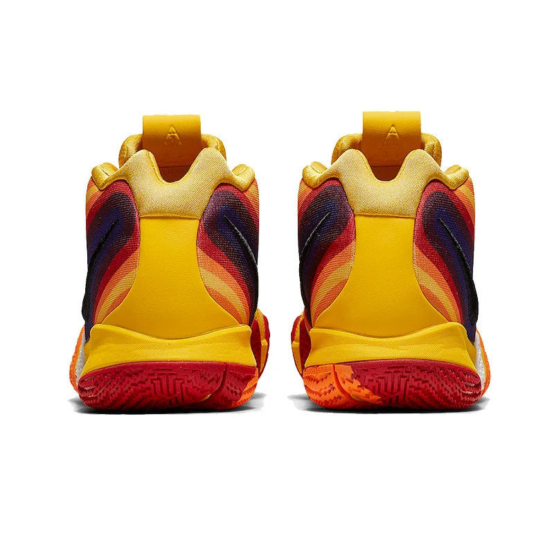 kyrie yellow