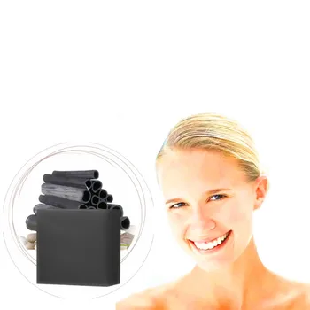 100g Chinese Herbal Soap Deep Cleaning Pore Contraction Handmade Whitening Soap Natural Bath Body Skin Care Bamboo Charcoal Bath
100g Chinese Herbal Soap Deep Cleaning Pore Contraction Handmade Whitening Soap Natural Bath Body Skin Care Bamboo Charcoal Bath