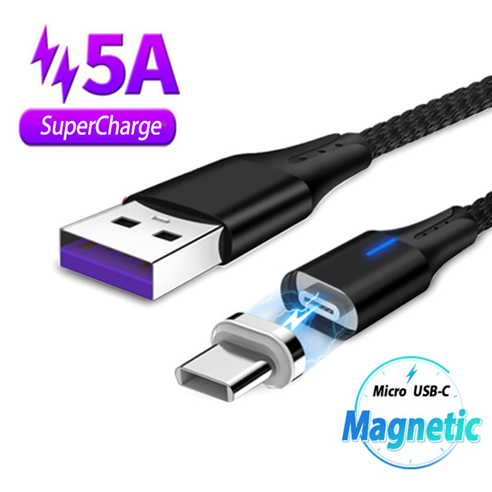 Magnetic Usb Cable Usb Type C Cable 3.1 Fast Charging Wires for Samsung Huawei Redmi Note 8 Oneplus 7 Pro Usb-c Long Data Kabel
Magnetic Usb Cable Usb Type C Cable 3.1 Fast Charging Wires for Samsung Huawei Redmi Note 8 Oneplus 7 Pro Usb-c Long Data Kabel