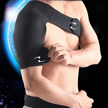 2018 New Neoprene houlder Support&Brace Dislocation Injury Arthritis Pain Shoulder Support Strap Bone Care Tools
2018 New Neoprene houlder Support&Brace Dislocation Injury Arthritis Pain Shoulder Support Strap Bone Care Tools