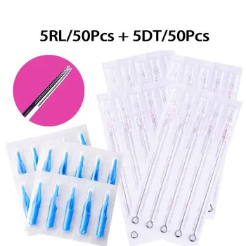 5RL Tattoo Needles Tattoo Tips Nozzle Agujas Tatuaje Frivolite Naalden Medical Needle Aiguille Tatouage Jetable Agulhas
5RL Tattoo Needles Tattoo Tips Nozzle Agujas Tatuaje Frivolite Naalden Medical Needle Aiguille Tatouage Jetable Agulhas