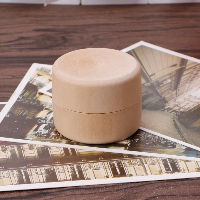 2018 NEW Natural Wood Small Round Storage Box Handmade Jewelry Organizer Makeup Organizer Rangement Maquillage Soap Crafts Case
2018 NEW Natural Wood Small Round Storage Box Handmade Jewelry Organizer Makeup Organizer Rangement Maquillage Soap Crafts Case