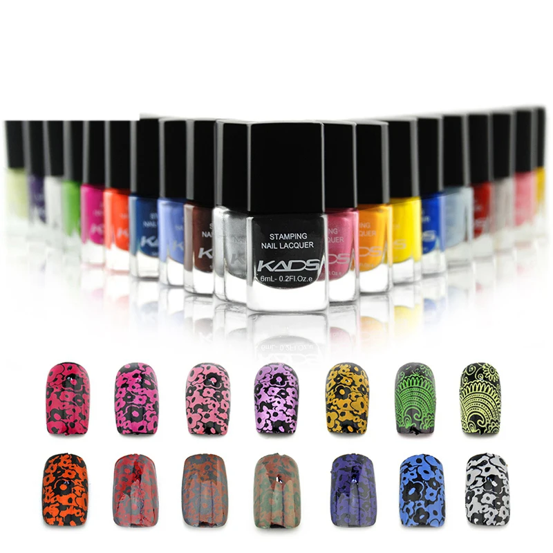 Nail Stamping Polish for Stamping Template Manicure Lacquer Nail Stamp Polish Nail Art 32 Color Stamping Nail Lacquer Varnish
Nail Stamping Polish for Stamping Template Manicure Lacquer Nail Stamp Polish Nail Art 32 Color Stamping Nail Lacquer Varnish