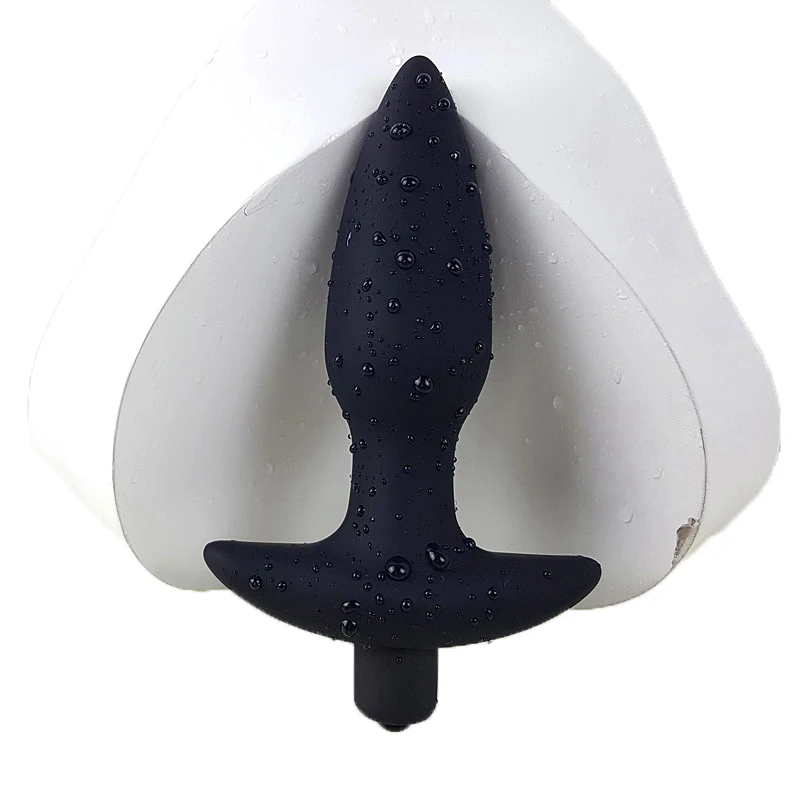 10 Speed Anal Sex Toys For Woman & Men G Spot Prostate Massager Anal Vibrator For Male & Female Gay Anal Plugs, Men Butt Plug