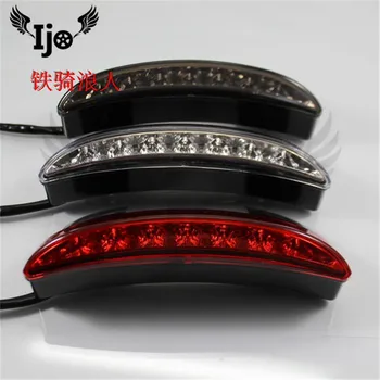 cruise clignotant moto for harley davidsion softail sportster honda shadow motorcycle accessories Refit brake tail light LED
cruise clignotant moto for harley davidsion softail sportster honda shadow motorcycle accessories Refit brake tail light LED