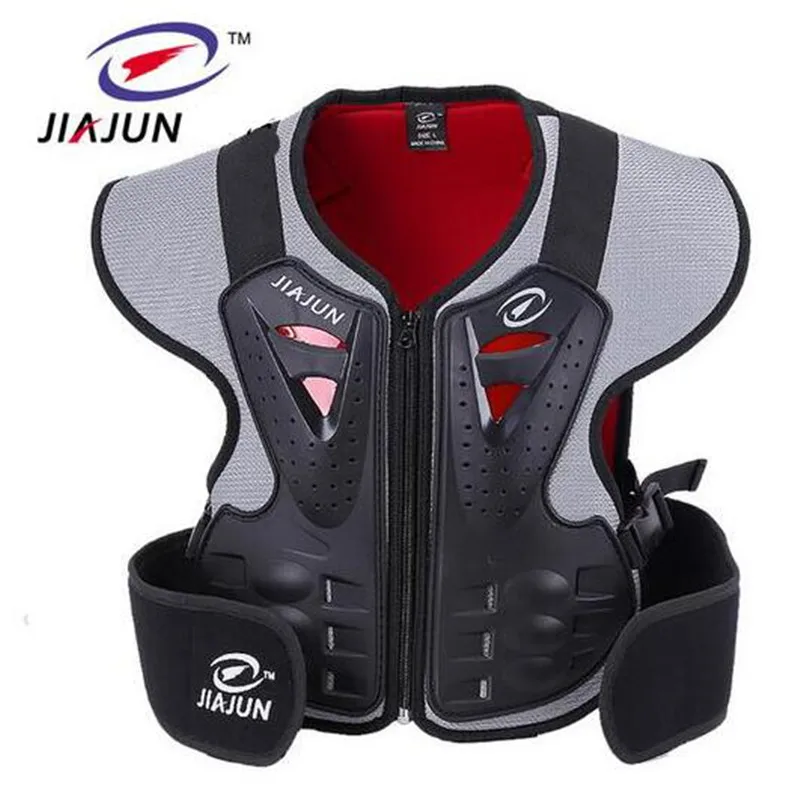 JIAJUN Outdoor Sports Children Kids Motorcycle Riding Protective Gear Security Cross Ski Protection Chest Care Back
JIAJUN Outdoor Sports Children Kids Motorcycle Riding Protective Gear Security Cross Ski Protection Chest Care Back