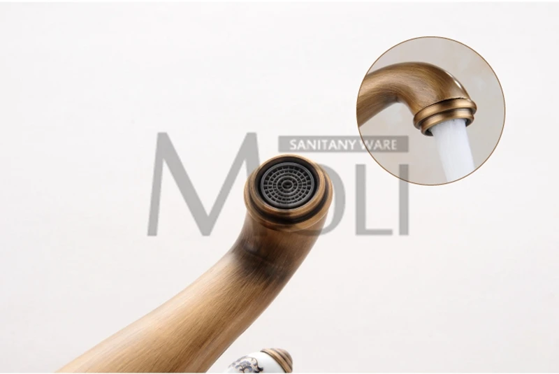 MOLI FAUCET05