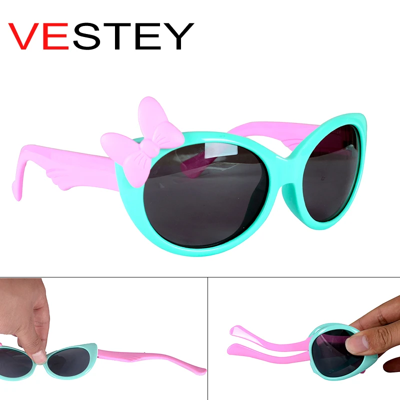 2019 New Kids Polarized Goggles Baby Children TR90 Flexible Frame Sunglasses UV400 Boy Girls Cute Cool Eyewear UV400% Goggle Sol
2019 New Kids Polarized Goggles Baby Children TR90 Flexible Frame Sunglasses UV400 Boy Girls Cute Cool Eyewear UV400% Goggle Sol