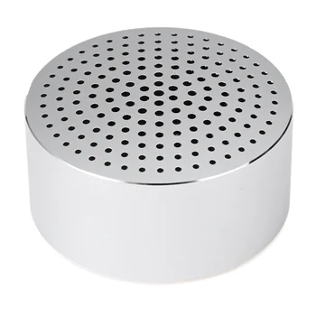 Original Xiaomi Bluetooth4.0 Portable Speakers Wireless Mp3 Audio Player Hands-Free Aluminum Loudspeaker Music Box Mi Speaker
Original Xiaomi Bluetooth4.0 Portable Speakers Wireless Mp3 Audio Player Hands-Free Aluminum Loudspeaker Music Box Mi Speaker