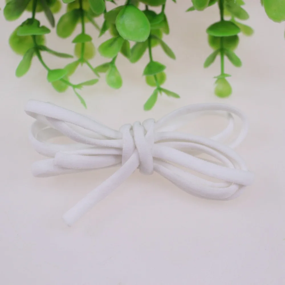 100 yards/roll 5mm Tiny Elastic Nylon Thread 029 white color skinny elastic ribbon free shipping
100 yards/roll 5mm Tiny Elastic Nylon Thread 029 white color skinny elastic ribbon free shipping