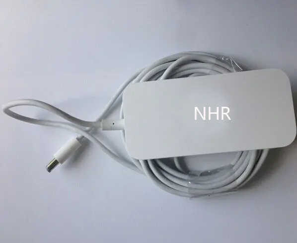 Used 12V 1.8A A1202 AC Power Adapter Charger Adapter For Apple Airport Extreme A1202 Laptop Charger
Used 12V 1.8A A1202 AC Power Adapter Charger Adapter For Apple Airport Extreme A1202 Laptop Charger