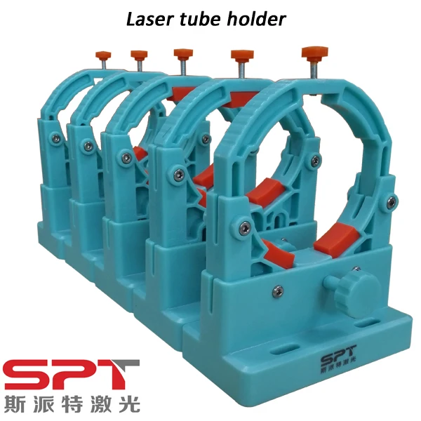 

50-80mm diameter laser tube support tube holder 40w 50w 60w 80w 100w 130w 150w tube mount