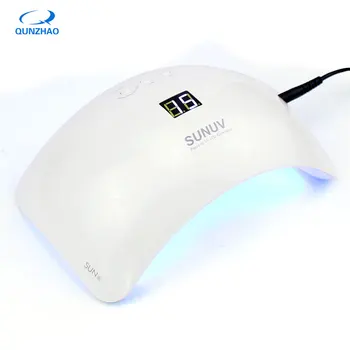 SUN 8 UV Nail Lamp For Gel Varnish Drying Nail Professional Nail Dryer Phototherapy Machine Fast Curing Gel Nail Equipment 48w
SUN 8 UV Nail Lamp For Gel Varnish Drying Nail Professional Nail Dryer Phototherapy Machine Fast Curing Gel Nail Equipment 48w