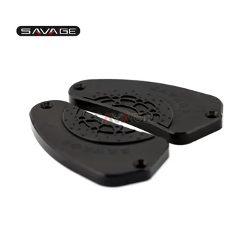 For MV Agusta Brutal 800/750/910/920/989R/990R/1078RR/1090RR Motorcycle hard anodizing Front Brake And Clutch Reservoir Cover
For MV Agusta Brutal 800/750/910/920/989R/990R/1078RR/1090RR Motorcycle hard anodizing Front Brake And Clutch Reservoir Cover