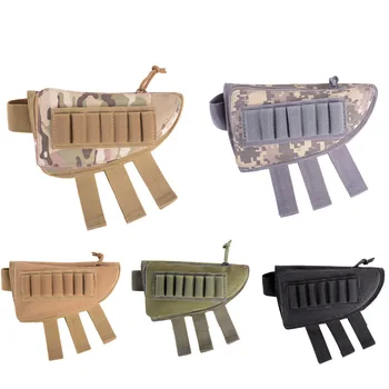 Outdoor Airsoft Combat Military Hunting Magazine Pouch Military Magazine Pouches for Tactical Hunting Airsoft Camping Paintball
Outdoor Airsoft Combat Military Hunting Magazine Pouch Military Magazine Pouches for Tactical Hunting Airsoft Camping Paintball
