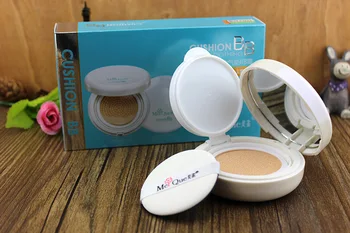 Air Cushion BB Cream Sunscreen Concealer Smooth moisturizing foundation makeup bare strong whitening Face Beauty Makeup MQ802
Air Cushion BB Cream Sunscreen Concealer Smooth moisturizing foundation makeup bare strong whitening Face Beauty Makeup MQ802