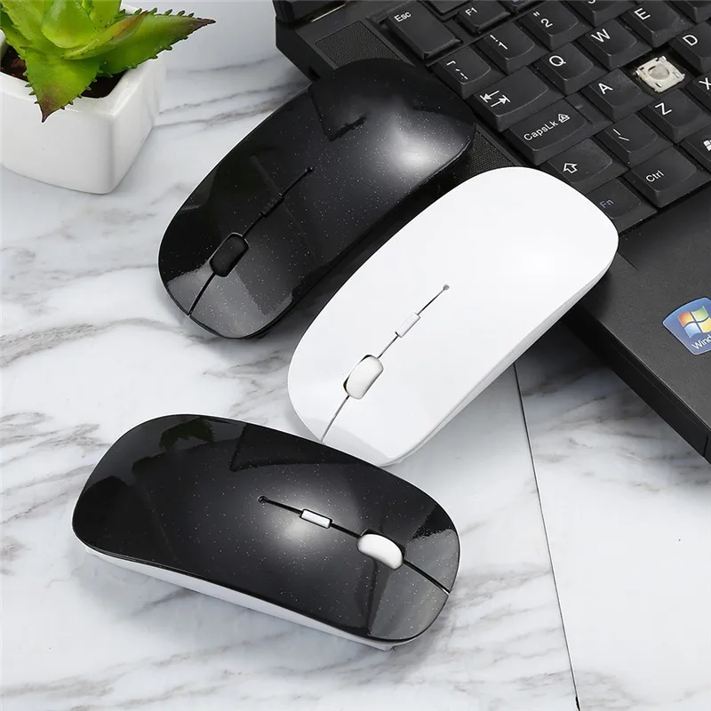 Portable Bluetooth 3.0 Wireless Mouse Silent Optical Gaming Mouse 1200DPI Click Gaming Mice for PC Laptop Tablet
Portable Bluetooth 3.0 Wireless Mouse Silent Optical Gaming Mouse 1200DPI Click Gaming Mice for PC Laptop Tablet