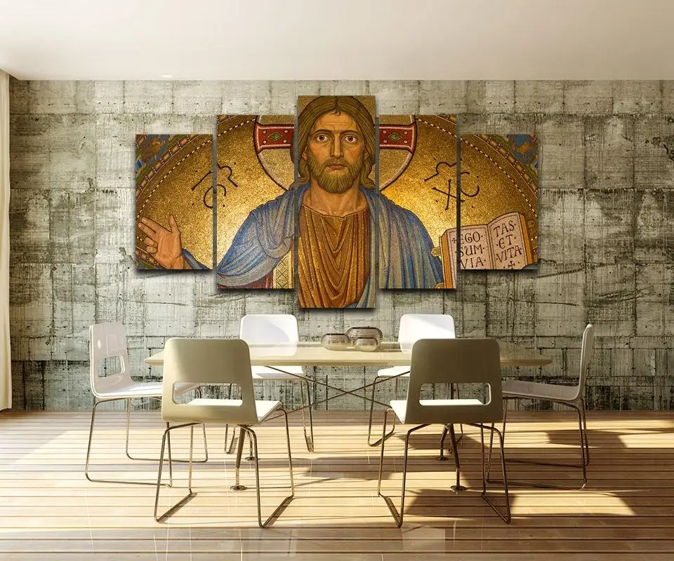 CHRIST JESUS-2