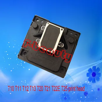 Original Print Head Printhead Compatible for EPSON T10 T11 T12 T13 T20 T21 T22E T25 Printer head
Original Print Head Printhead Compatible for EPSON T10 T11 T12 T13 T20 T21 T22E T25 Printer head