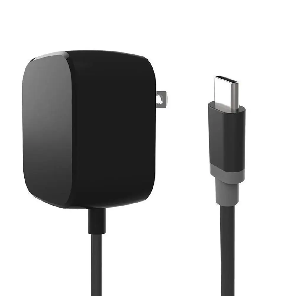 5V/3A Fast Charge US Plug Type-C Wall Charger Tablet Wall Travel Adapter for Motorola TurboPower 30
5V/3A Fast Charge US Plug Type-C Wall Charger Tablet Wall Travel Adapter for Motorola TurboPower 30