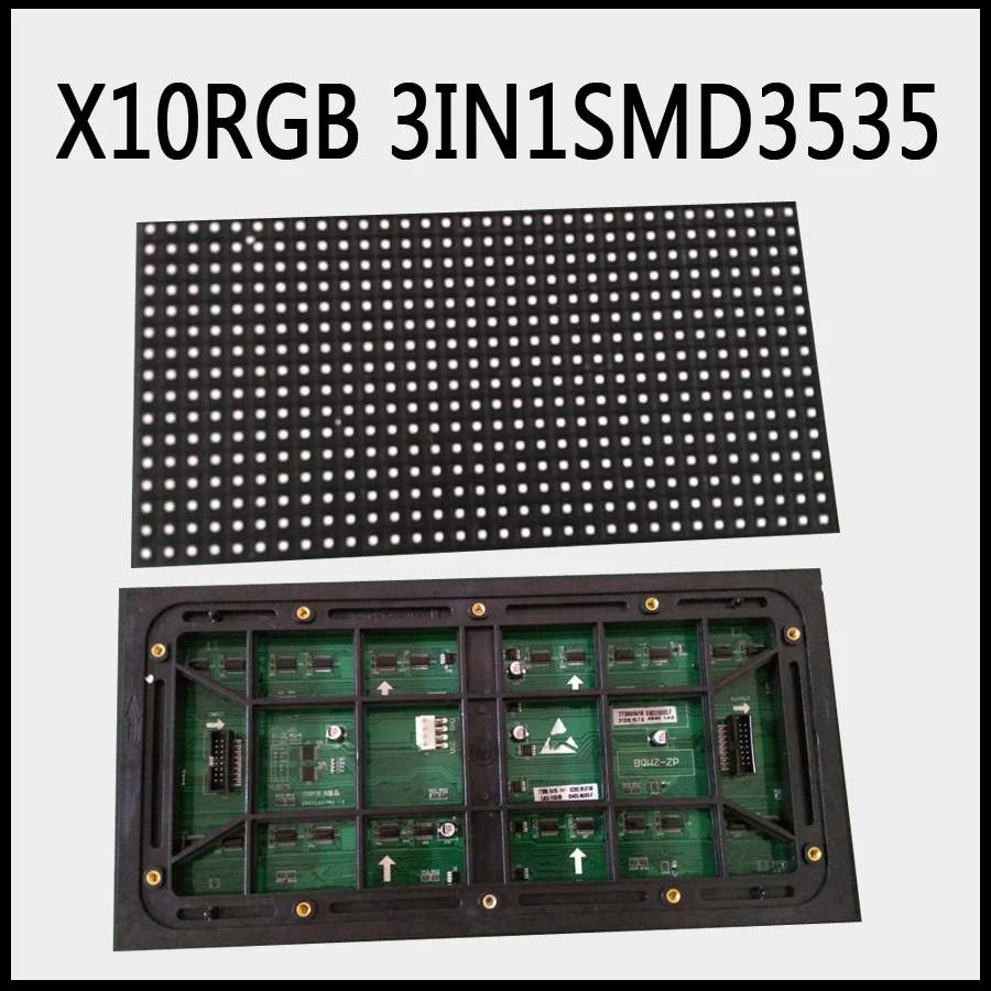 2016 Outdoor full color RGB 32x16 P10 led display module 32*16 pixel 1/4 scan P10 SMD video led display board signs
2016 Outdoor full color RGB 32x16 P10 led display module 32*16 pixel 1/4 scan P10 SMD video led display board signs