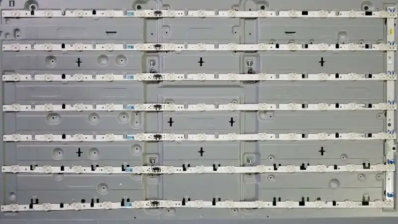 NEW LED Backlight Samsung 39 inch TV UA39F5008AJ/AR D2GE-390SCA-R3 2013SVS39F D2GE-390SCB-R3 UA39F5088 BN41-02027A BN96-26928A
NEW LED Backlight Samsung 39 inch TV UA39F5008AJ/AR D2GE-390SCA-R3 2013SVS39F D2GE-390SCB-R3 UA39F5088 BN41-02027A BN96-26928A