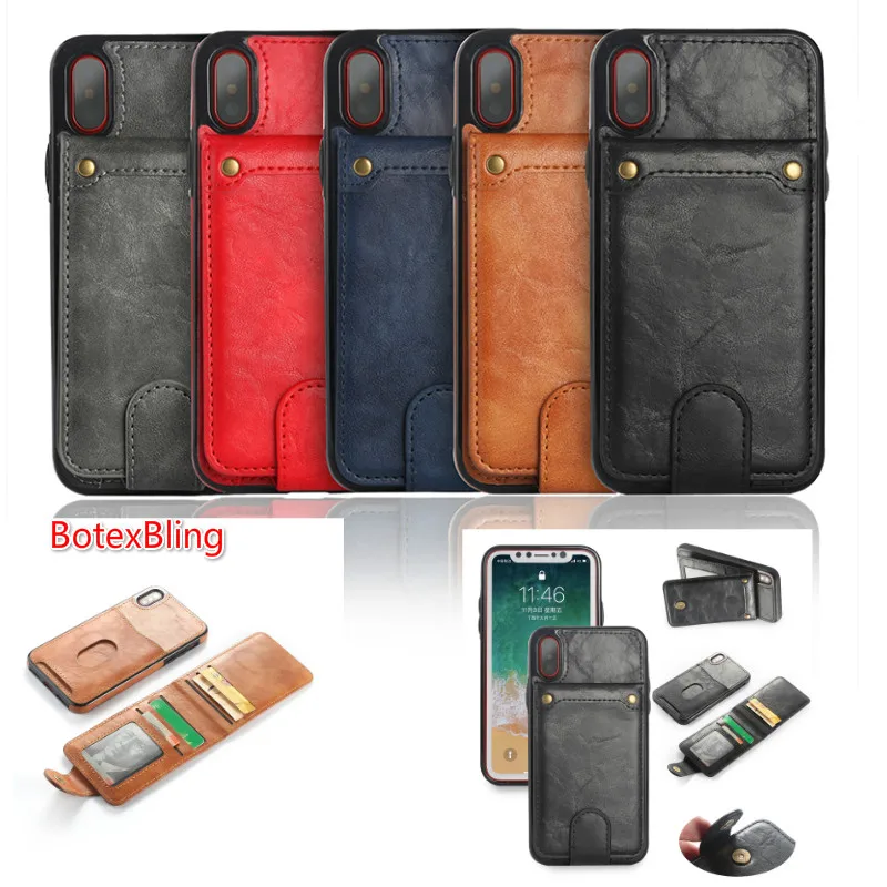 Multifunctional detachable card wallet leather phone case for iphone X cover for iphone XS MAX XR 6 6S 7 8 plus 7plus cover man
Multifunctional detachable card wallet leather phone case for iphone X cover for iphone XS MAX XR 6 6S 7 8 plus 7plus cover man