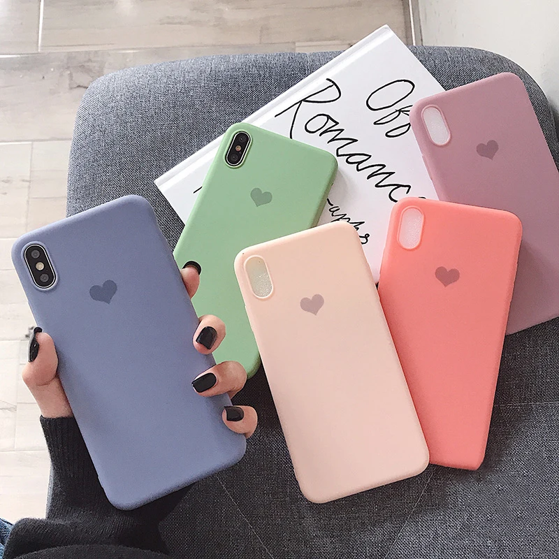 VZD net red for iphone xs max mobile phone case for iphone 8plus/7/6s female x/xr soft silicone anti-fall 7p
VZD net red for iphone xs max mobile phone case for iphone 8plus/7/6s female x/xr soft silicone anti-fall 7p