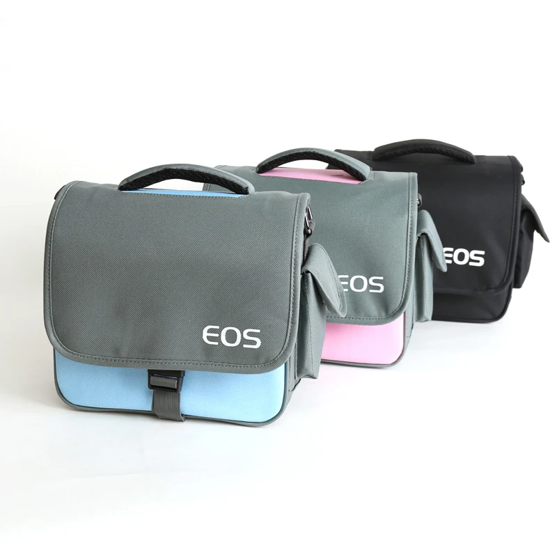 Waterproof Camera Bag Case Photo Bag w/ Shoulder Strap for Canon Nikon Sony FujiFilm Olympus Panasonic DSLR Cameras +Rain Cover
Waterproof Camera Bag Case Photo Bag w/ Shoulder Strap for Canon Nikon Sony FujiFilm Olympus Panasonic DSLR Cameras +Rain Cover
