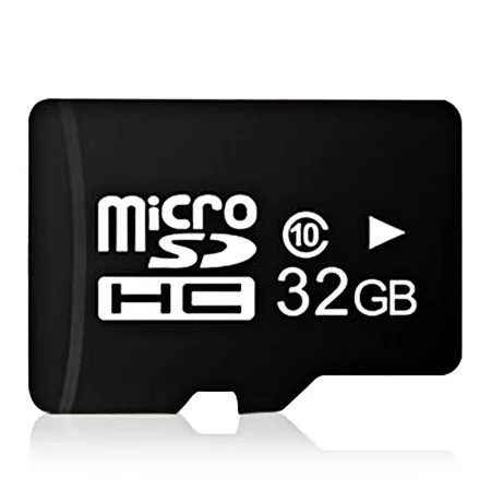 

TF Card 32GB/16GB 15MB/s 5MB/s Class10 Micro SD Card Compatible with Cellphones TV boxes Camera
