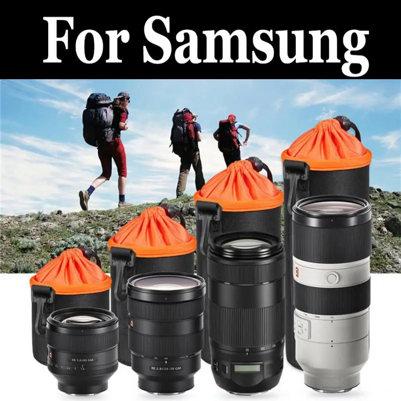 Drawstring Plush Protector Camera Case Thick For samsung NX mini NX30 NX300 NX3000 NX300M NX5 NX500 ST76 ST80 ST90 ST93 ST95
Drawstring Plush Protector Camera Case Thick For samsung NX mini NX30 NX300 NX3000 NX300M NX5 NX500 ST76 ST80 ST90 ST93 ST95
