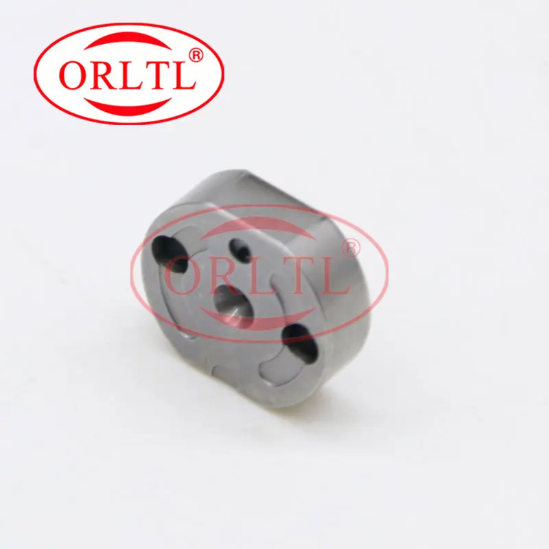 Пластина регулирующего клапана дизельного топлива ORLTL 06 # пластина с отверстием