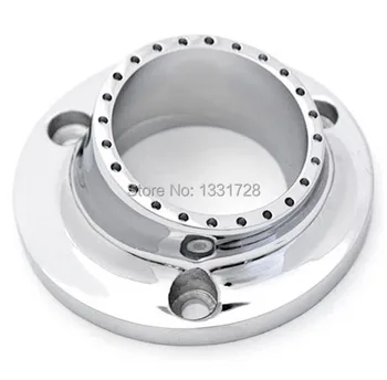 NEW ATV Exhaust Tip Muffler Power Polished Chrome For 2004-2011 Yamaha Rhino 450
NEW ATV Exhaust Tip Muffler Power Polished Chrome For 2004-2011 Yamaha Rhino 450