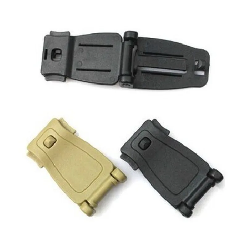 5Pcs/Set Molle Strap Backpack Bag Webbing Connecting Buckle Clip Military Backpack Accessory EDC GEAR Outdoor Tools
5Pcs/Set Molle Strap Backpack Bag Webbing Connecting Buckle Clip Military Backpack Accessory EDC GEAR Outdoor Tools