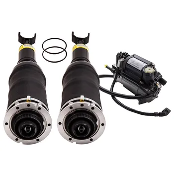 Front L&R Air Suspension + Air Pump For Audi A6 C5 Allroad Quattro 99-06 4Z7616051D 4Z7413031A 4Z7616051 Set of Shock Absorber
Front L&R Air Suspension + Air Pump For Audi A6 C5 Allroad Quattro 99-06 4Z7616051D 4Z7413031A 4Z7616051 Set of Shock Absorber