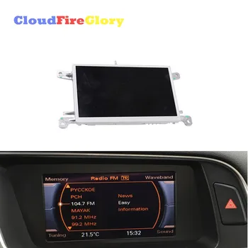CloudFireGlory For Audi A4 B8 A5 Q5 2010 2012 2015 MMI Multi Media Display Unit 6.5" LCD Screen GPS Nav Monitor 8T0919603G E F
CloudFireGlory For Audi A4 B8 A5 Q5 2010 2012 2015 MMI Multi Media Display Unit 6.5" LCD Screen GPS Nav Monitor 8T0919603G E F