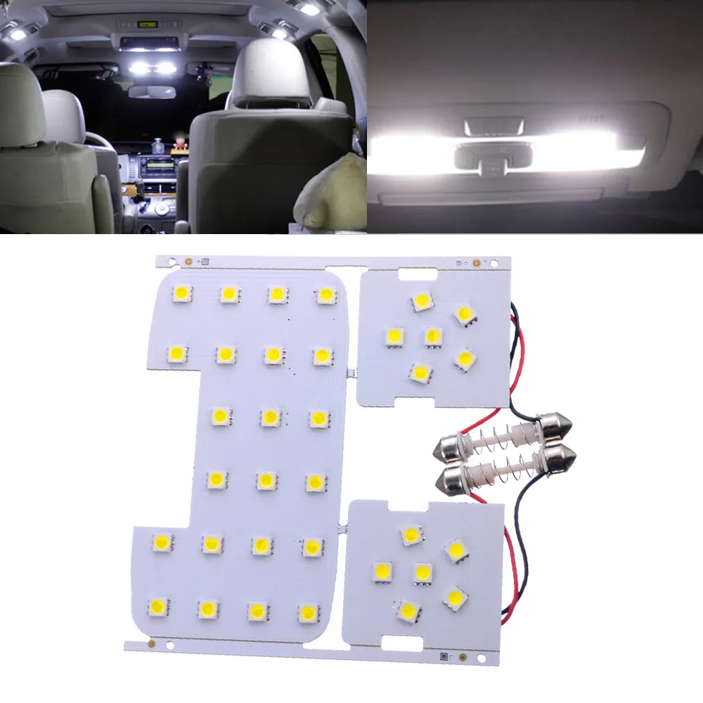 Car Interior Reading Light For Kia Rio K2 2006-2012 For Hyundai Solaris Verna Reading Lights Dome Lamps Interior LED White a19
Car Interior Reading Light For Kia Rio K2 2006-2012 For Hyundai Solaris Verna Reading Lights Dome Lamps Interior LED White a19