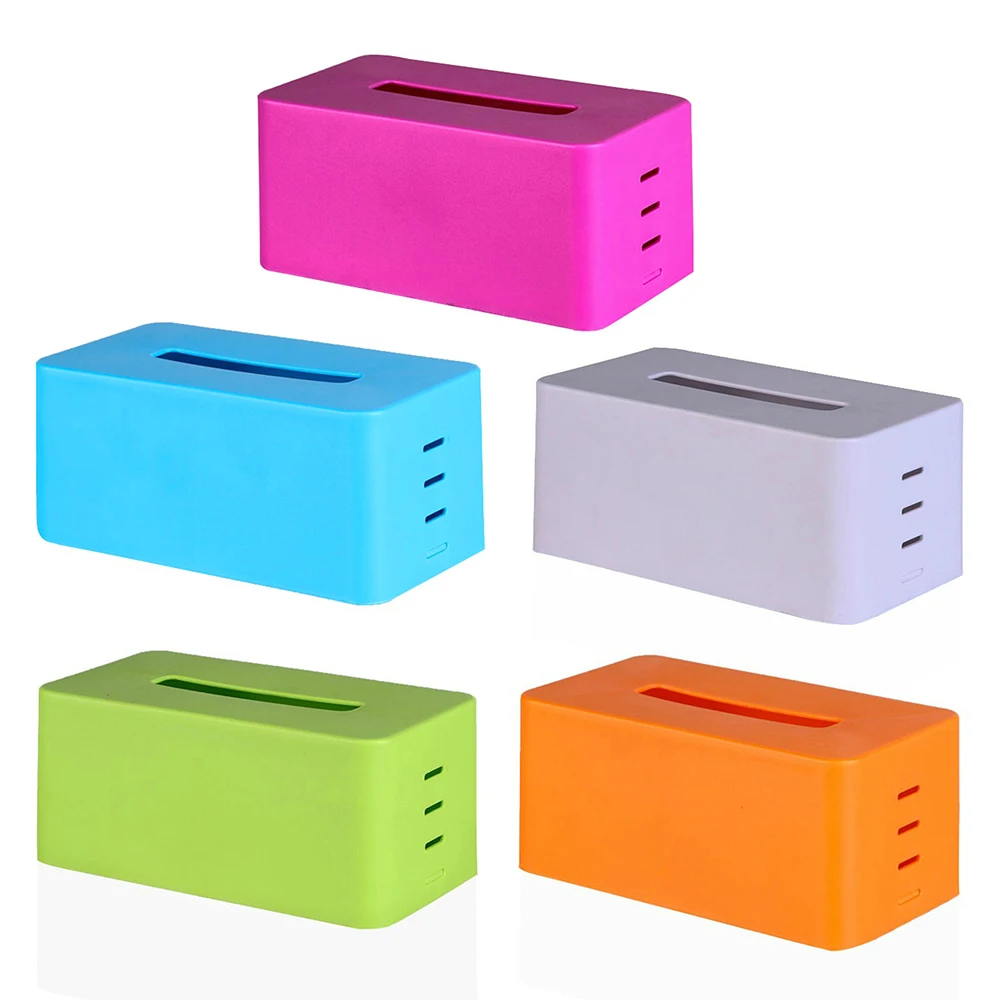 1pcs New Arrival Adjustable Tissue Box Holder Fashion Plastic Car Napkin Facial Paper Case Storage Organizer For Home Kitchen
1pcs New Arrival Adjustable Tissue Box Holder Fashion Plastic Car Napkin Facial Paper Case Storage Organizer For Home Kitchen